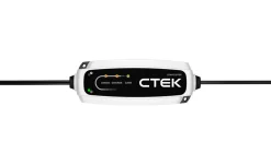 CTEK CT5 START/STOP batterilader