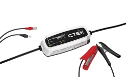 CTEK CT5 Time To Go batterilader bil 12 V