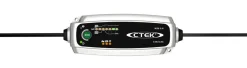 CTEK MXS 3.8 batterilader
