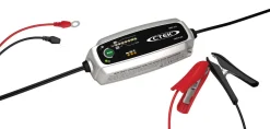 CTEK MXS 3.8 batterilader