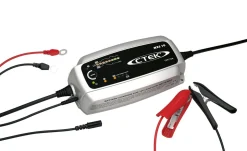 CTEK MXS 10 batterilader