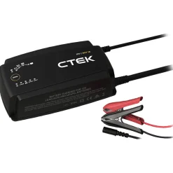 CTEK NXT 15 batterilader 12 V