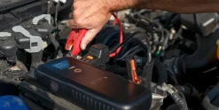 CTEK RB 3000 booster starthjelpbatteri med powerbank
