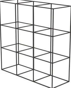 Cube modulhylle