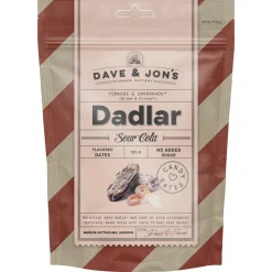 Dave & Jon’s dadler 125 g