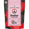 Dave & Jon’s dadler 125 g