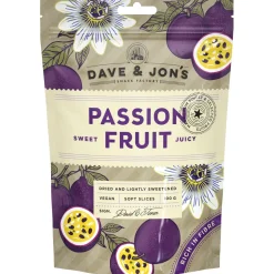 Dave og Jons tørket frukt, 100 g