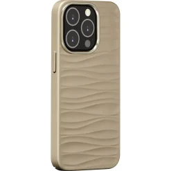dbramante1928 Dune mobildeksel for iPhone 14 Pro, Sand