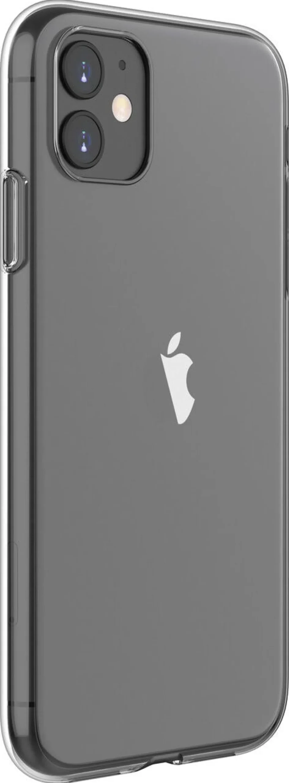 dbramante1928 Greenland iPhone 11/XR mobildeksel