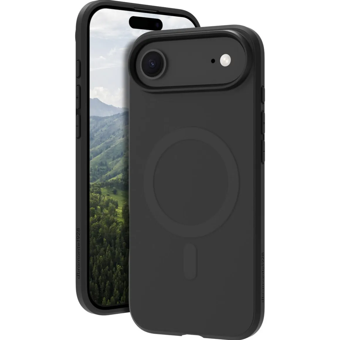 dbramante1928 Greenland Pro deksel til iPhone 17 Air
