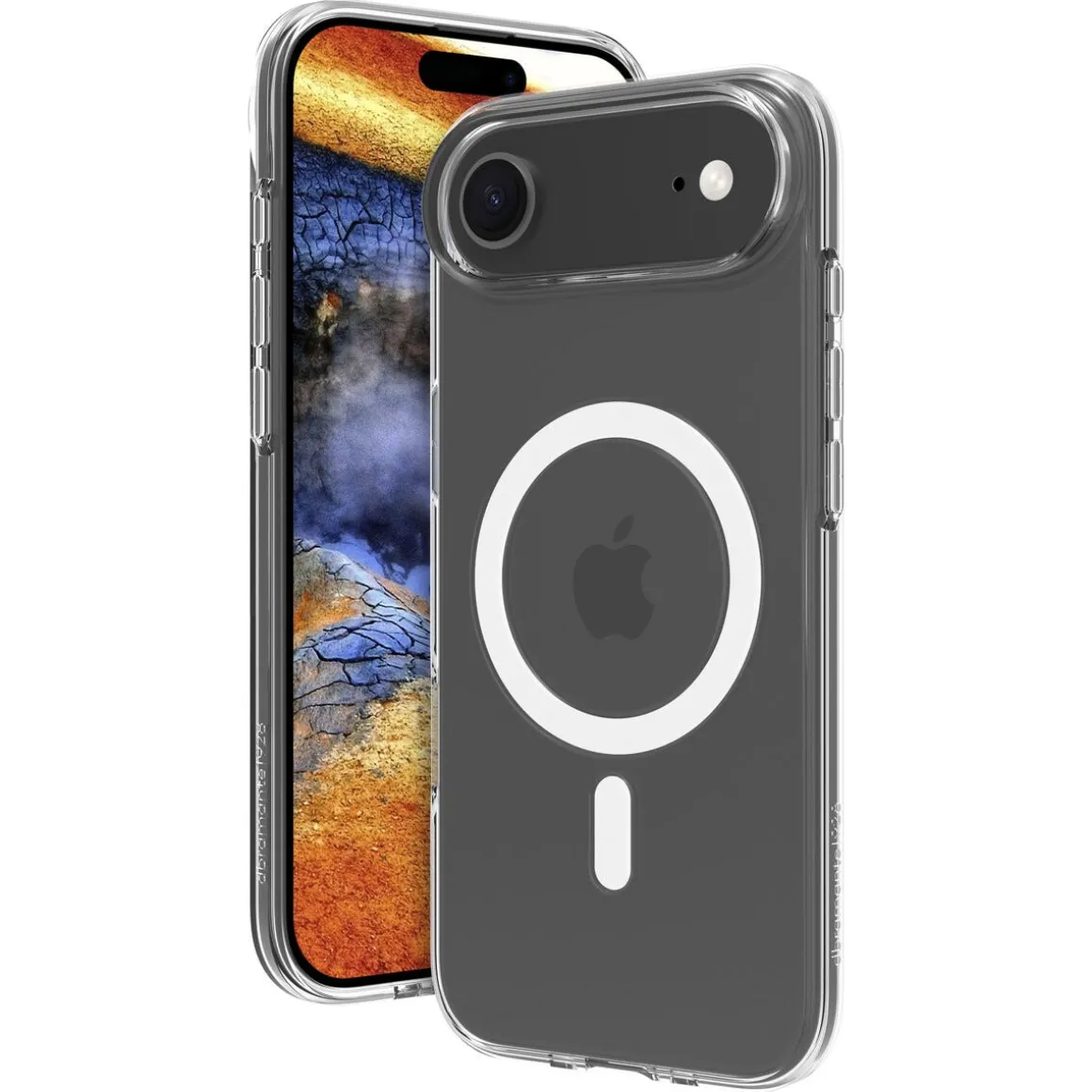 dbramante1928 Greenland Pro deksel til iPhone 17 Air