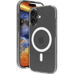 dbramante1928 Greenland Pro deksel til iPhone 17