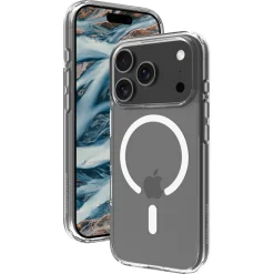 dbramante1928 Iceland Pro for iPhone 17 Pro, mobildeksel