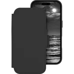 dbramante1928 Lynge Icon iPhone 17 MagSafe mobillommebok