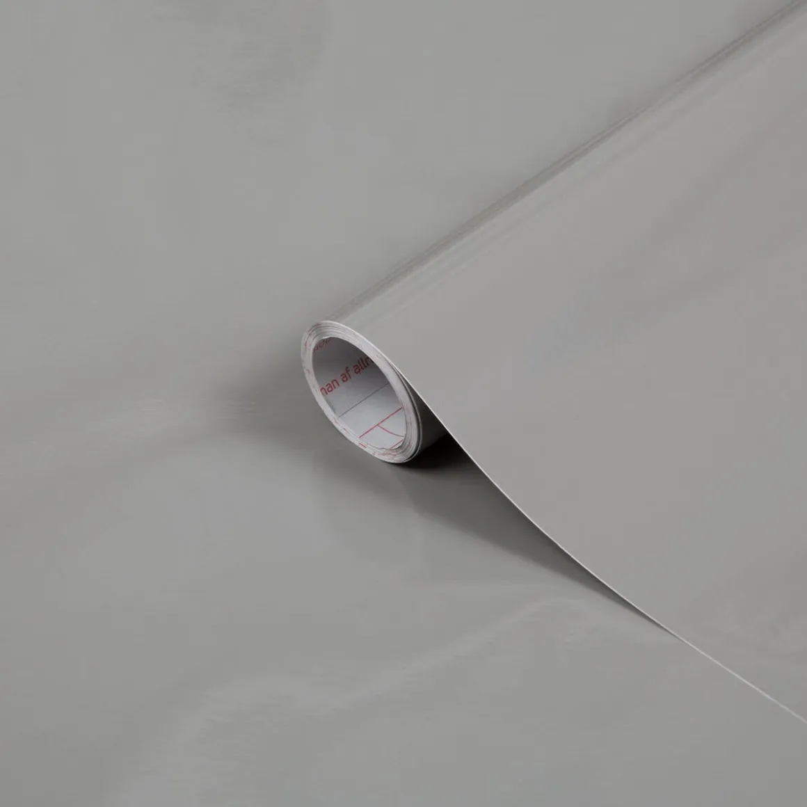 D-C-Fix dekorplast ensfarget