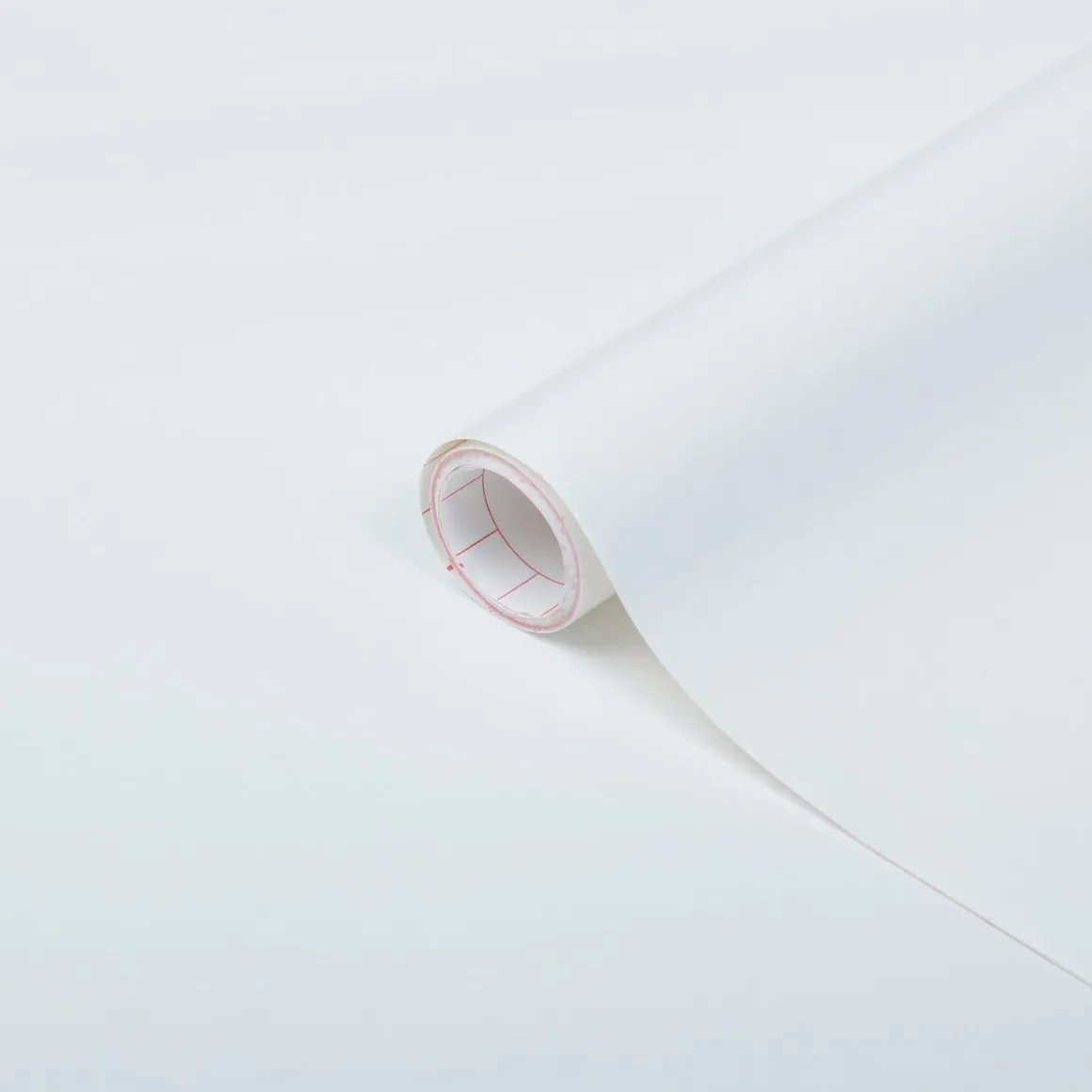 D-C-Fix dekorplast ensfarget