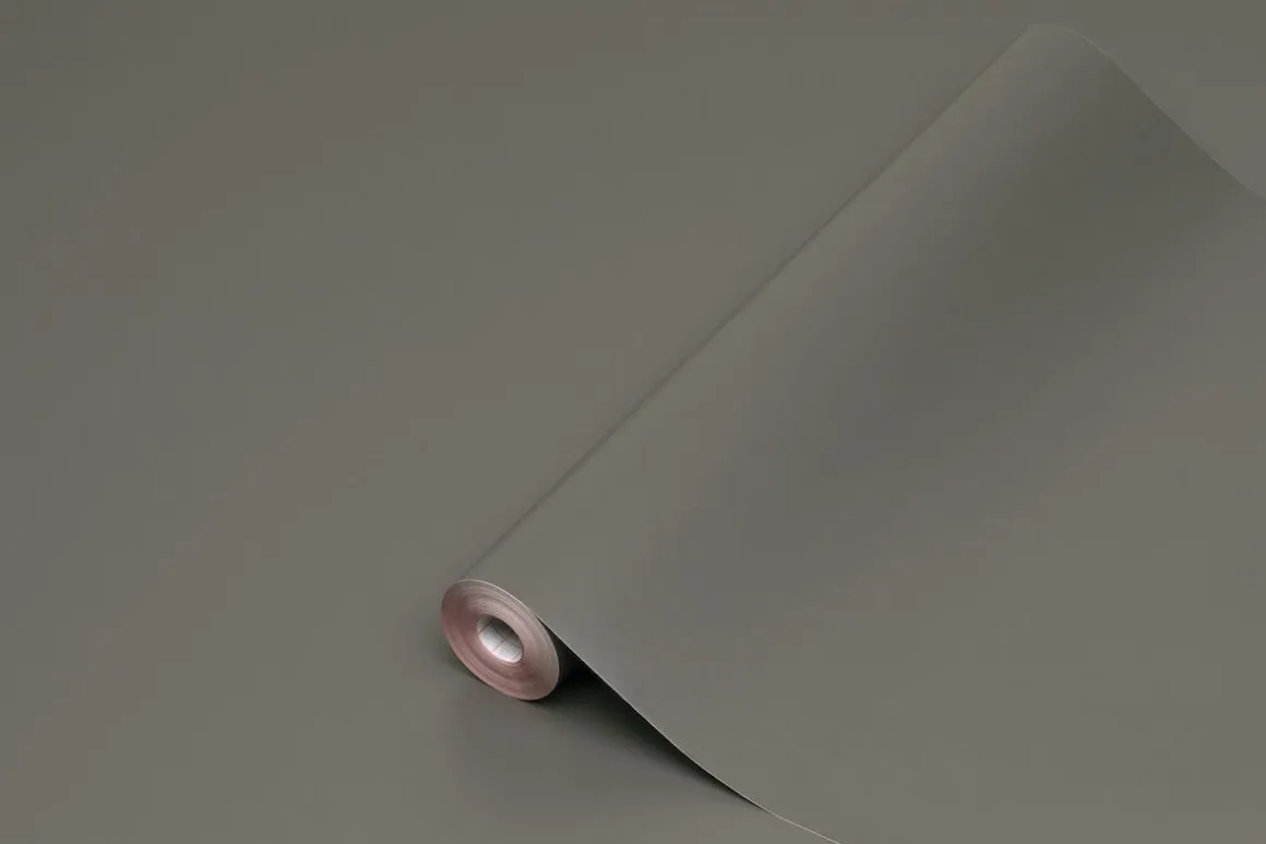 D-C-Fix dekorplast ensfarget