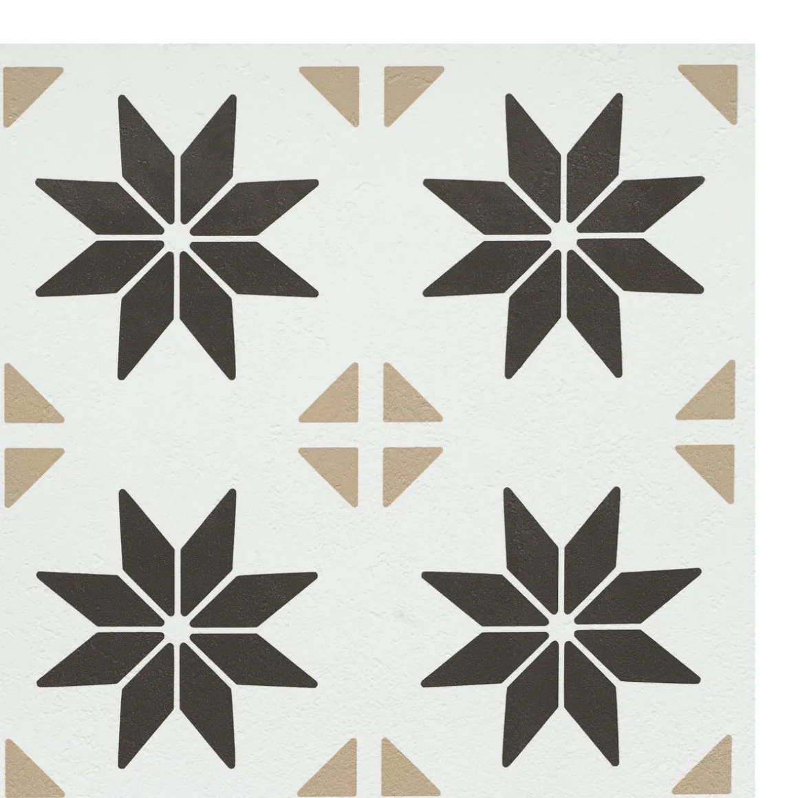D-C-Fix selvklebende veggplater 30,5 × 30,5 cm, 6-pakning