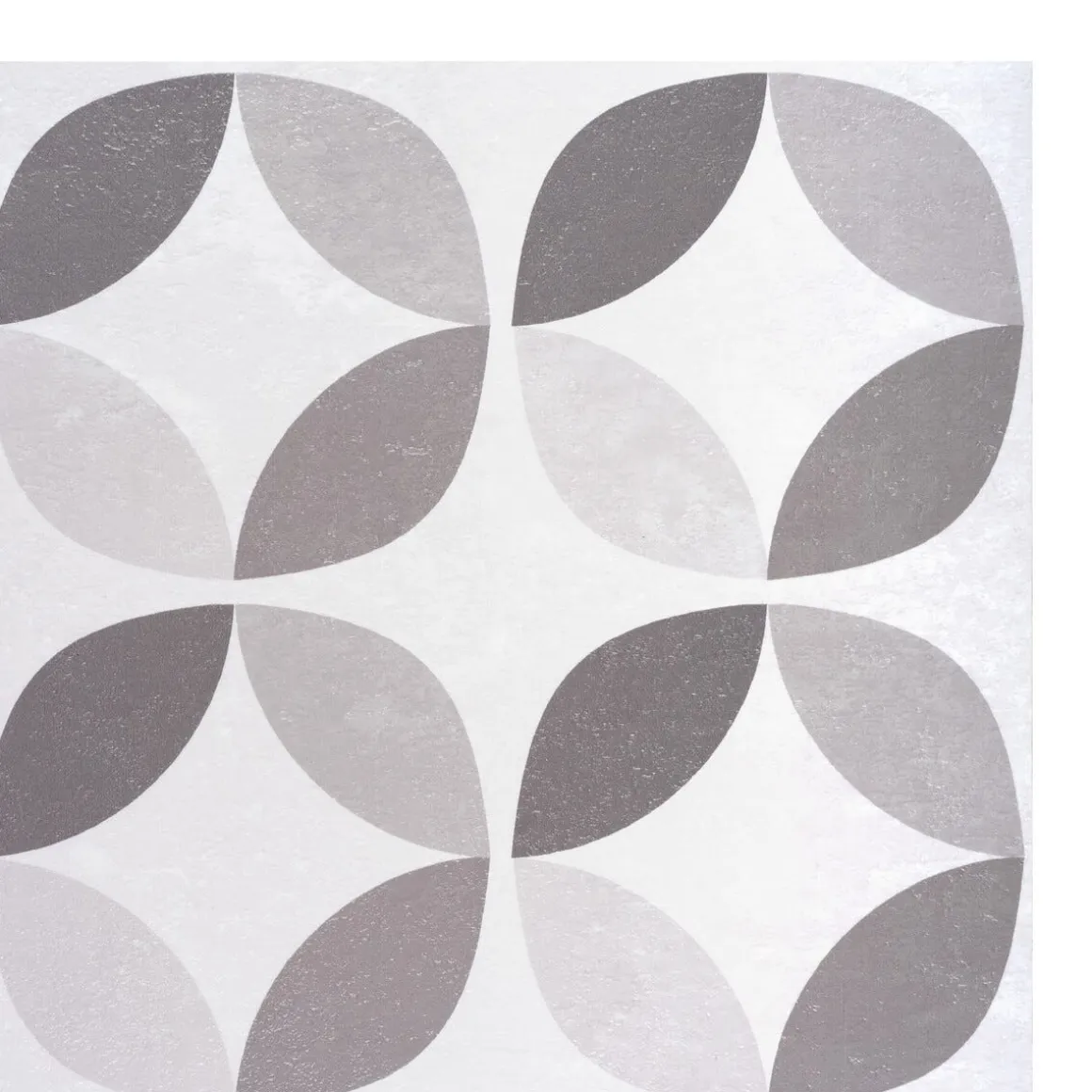 D-C-Fix selvklebende veggplater 30,5 × 30,5 cm, 6-pakning