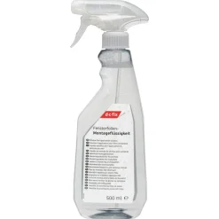 D-C-Fix monteringsvæske for vinyl- og vindusfilm, 500 ml