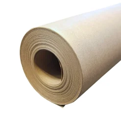 Dekkpapp gulv, beskytter ved maling, 96 cm x 30 m