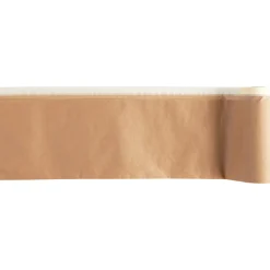 Dekkpapp med maskeringstape, 18 cm x 20 meter
