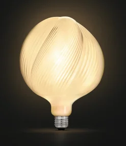 Dekorpære LED E27 Ice Cream, 160 mm