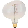 Dekorpære LED filament Rainbow E27 15 cm