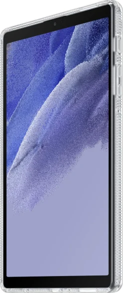 Deksel til Samsung Galaxy Tab A7 Lite, gjennomsiktig