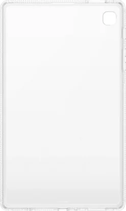 Deksel til Samsung Galaxy Tab A7 Lite, gjennomsiktig