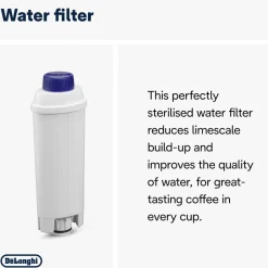 De'Longhi Coffee Care Kit vedlikeholdssett for kaffemaskin