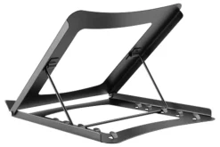 Deltaco DELO-0200 justerbart laptopstativ