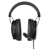 Deltaco DH320 gamingheadset med ledning, GAM-190