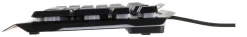 Deltaco DK120 gamingtastatur (nordisk layout)
