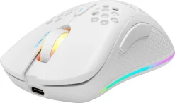 Deltaco DM220 / WM80 trådløs gamingmus