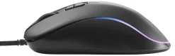 Deltaco DM120 optisk gamingmus med RGB