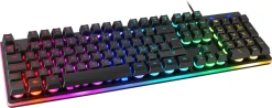 Deltaco GAM-021 RGB gaming-tastatur