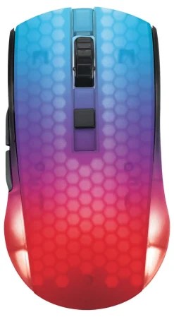 Deltaco GAM-145 trådløs gamingmus RGB