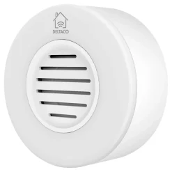 Deltaco Smart Home SH-SI01 sirene 75-105 dB