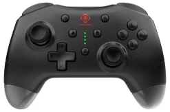 Deltaco trådløs minihåndkontroll til Nintendo Switch