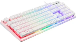 Deltaco WK75 RGB gaming tastatur
