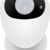 Deltaco Smart Home bevegelsessensor, batteridrevet SH-WS01