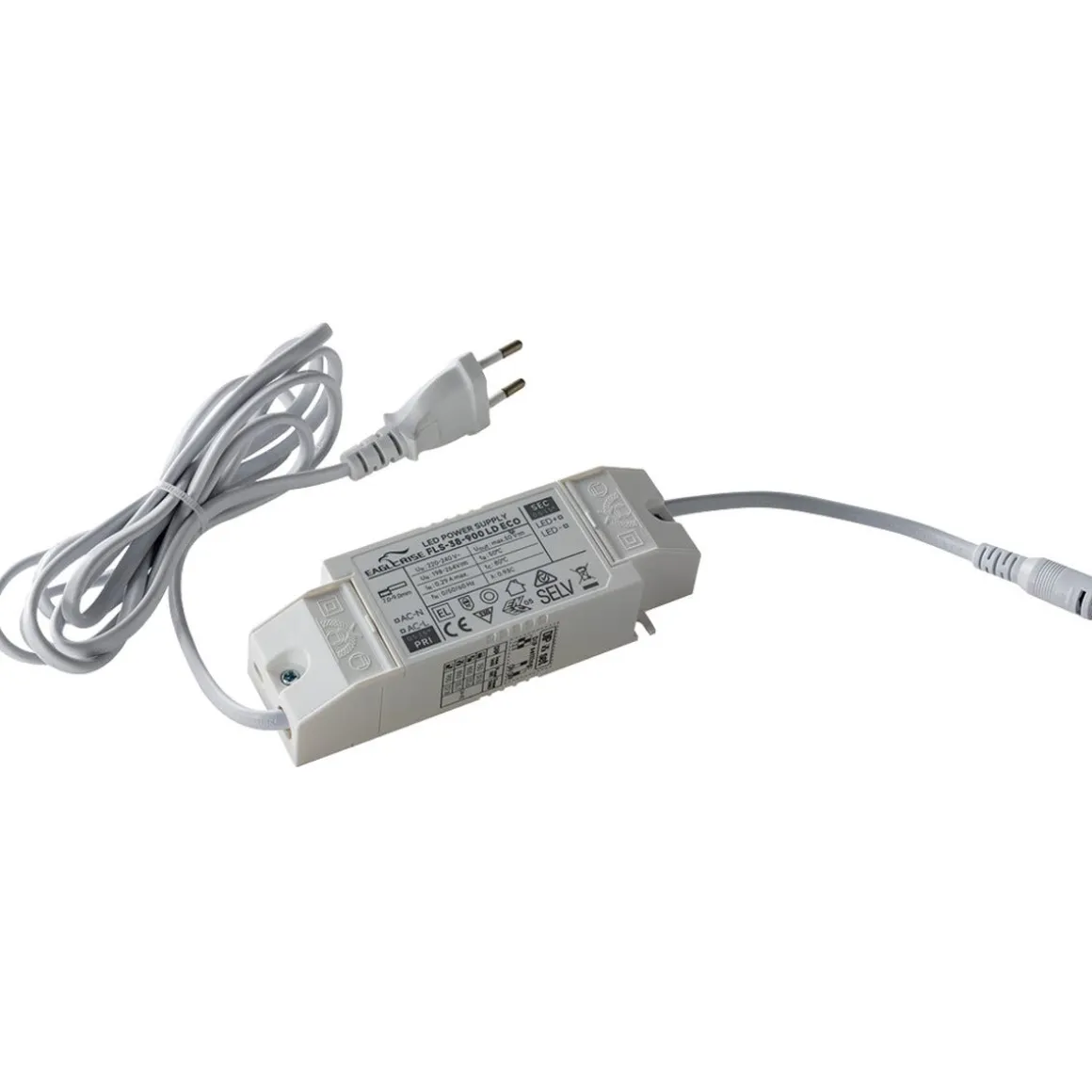 Designlight Framy II LED-lysramme 60 x 60 cm