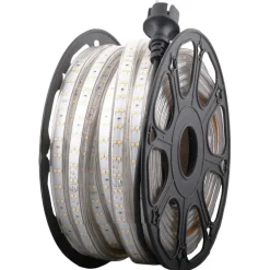 Designlight LED-list arbeidsbelysning IP65, 20 meter