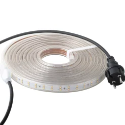 Designlight LED-list arbeidsbelysning IP65, 5 meter