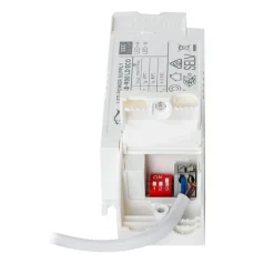 Designlight Sixty LED-panel 3600 lm 60 x 60 cm, hvit