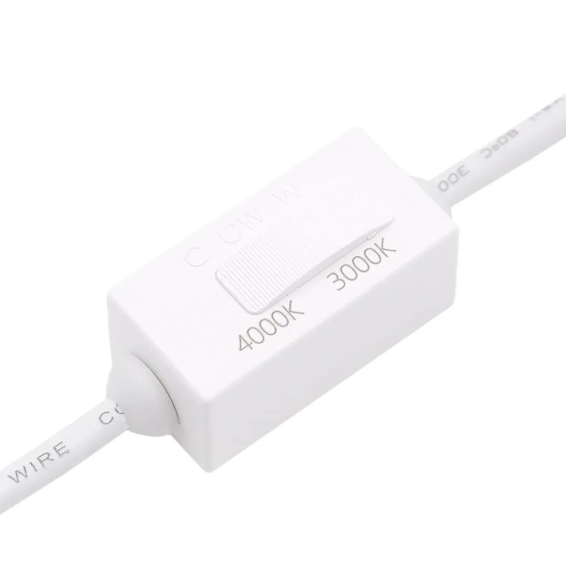 Designlight City downlight 12–16 W 150 mm, hvit