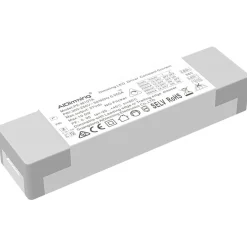 Designlight LED-driver, dimbar, 7–20 W, 350 mA, IP20