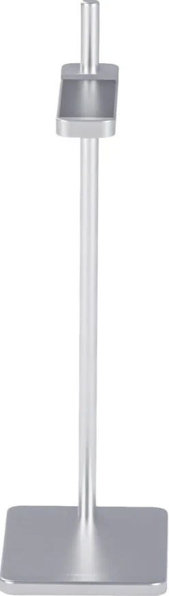 Desire2 holder for hodetelefoner, bordstativ i aluminium