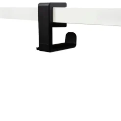 Desire2 holder for hodetelefoner, roterbar 360 grader